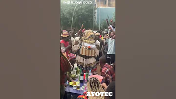 Ikeji Izuogu 2025 A10 Africa 