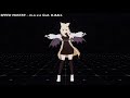 SPEED MASTER - m.o.v.e feat. 8-BALL【パラパラ】