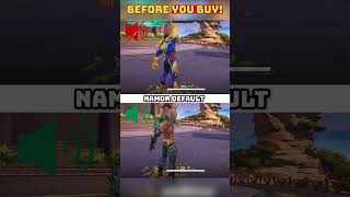 Namor Retro X-Uniform Skin Showcase | Before You Buy - Marvel Rivals