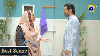Grift Episode 03 || Ali Abbas - Saniya Shamshad || 𝗕𝗲𝘀𝘁 𝗦𝗰𝗲𝗻𝗲 𝟬𝟯 || Har Pal Geo