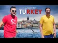 Ep 1  trip to turkey  yasify