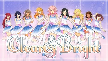 Connections! Final Single - "Clear and Bright"