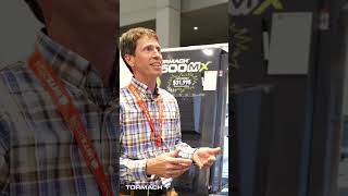 Tormach CEO on Right-to-Repair and Open-Source Machines #shorts