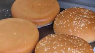 Cooking Speedy - Restaurant City / New Cooking Game / cooking game  - UA015 burger square screenshot 2