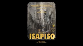 ISAPISO - CINEGOMA FILM FESTIVAL 2022 - OPEN FULL FILM CATEGORY