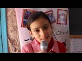 كورال مدرسة بئر الشارف  تونس يا حبيبتي اسمعها