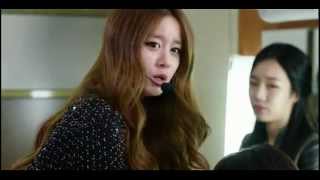 120319 Jiyeon & Jinwoon  - Friend ???