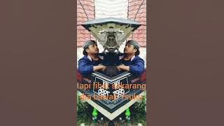 Fazz Ahmad Young Rapper Jangan Murung naik Ysuku