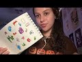 Lofi ASMR | Simon Says! (but silly and random)