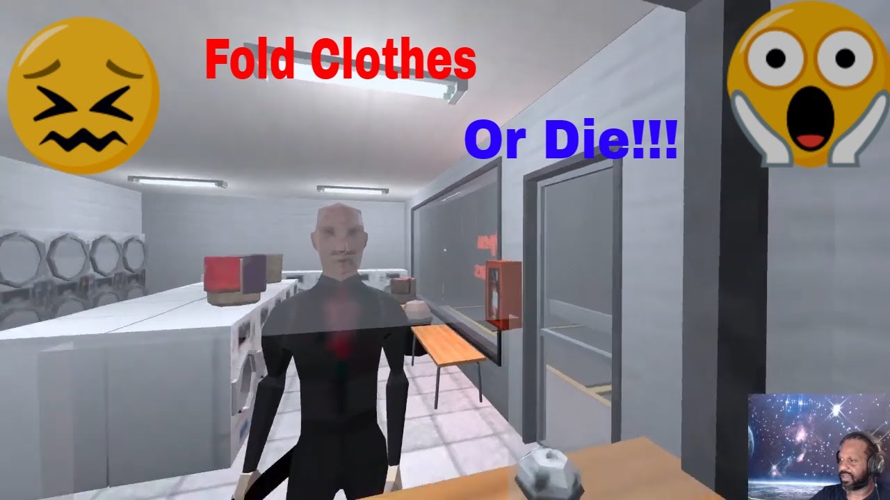 Trash Horror Collection 3- BLOODY WOMAN- Full Playthrough- I Think I Soiled Myself!