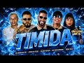 TIMIDA/VIRAL TIKTOK - GELADO NO BEAT,CACAU CHUU,MC CHEFE ORIGINAL,AFINHO DO FLUXO,GRINGO NA VOZ 