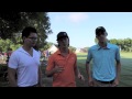 Tenth Avenue North Golf Classic