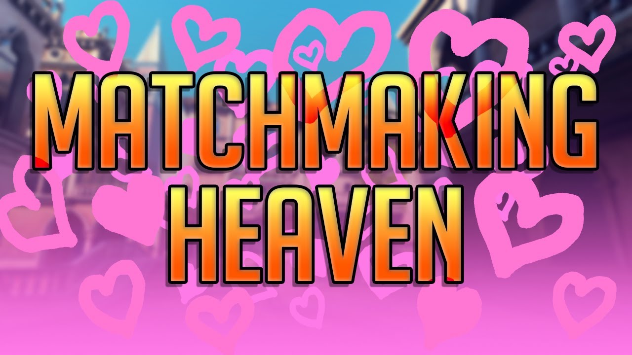 Filthy Widowmaker & Funny Teammates