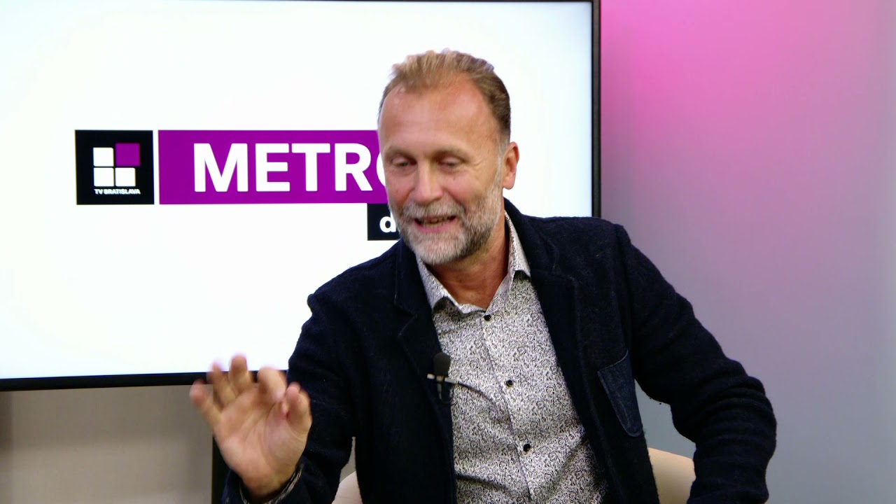 Gastroenterológ radí ako pristupovať k životospráve