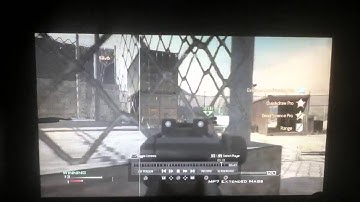 Throwback 3v3 dispute map 2