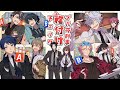 【新クトゥルフ神話TRPG】プル夜刑事探索者 格付けチェック【#プル夜格付けチェック】