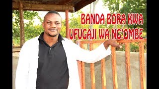 UFUGAJI BORA WA NG'OMBE:BANDA BORA,CHAKULA BORA NA MBEGU BORA   YA NG'OMBEPDF