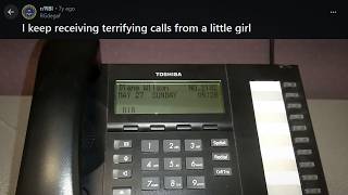 4 Most Disturbing Internet Mysteries