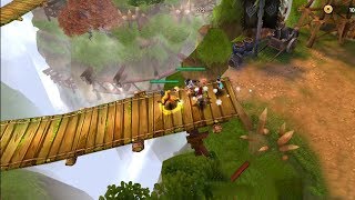 Three Kingdoms: Chaos Arena screenshot 3