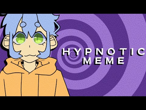 Hypnotic Meme | REMAKE