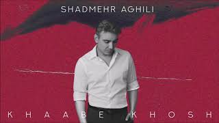 Shadmehr Aghili - Khaabe Khosh 2019