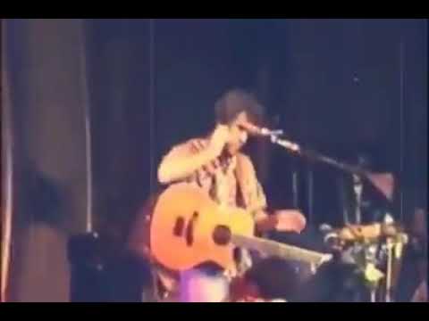 ( LIVE ) IWAN FALS - ORANG GILA