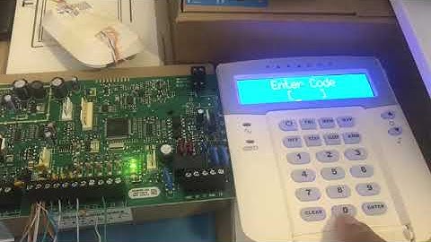 HOW TO CONFIGURE ATZ OR DOUBLING WITH MG 5050 AND K32LCD