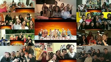 BTS (방탄소년단) 