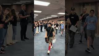 Freshmen Orientation 2025