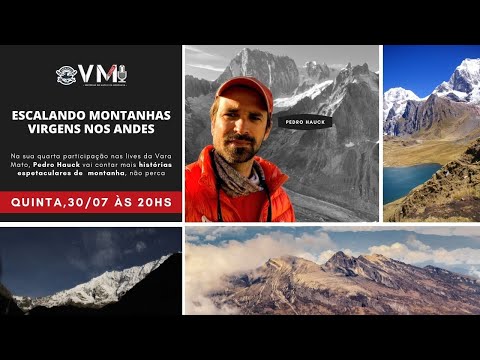 Vídeo: Assista: Esses Dois Amigos Escalaram O Impossível Na Patagônia