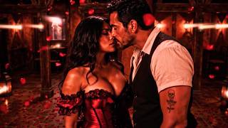 La Rosa Bella TF TG Short Film - 2026 Teaser