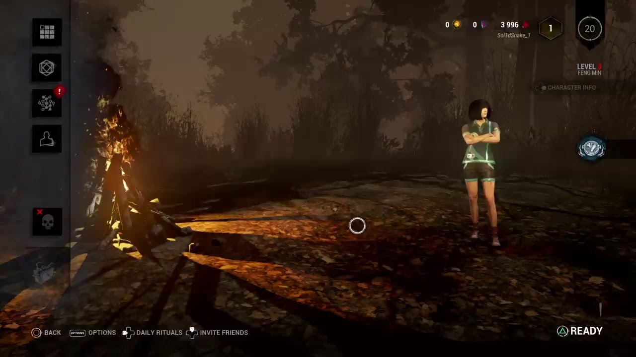 camera iphone 8 plus apk Dead by Daylight ep with Lions