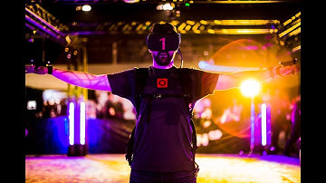 VR Gamehouse Arena PvE Trailer