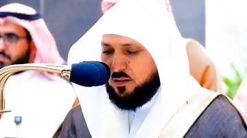 الشيخ ماهر المعيقلي { تلاوة تقرع القلوب الغافلة  ___ وَيَوْمَ يَعَضُّ الظَّالِمُ عَلَىٰ يَدَيْهِ }