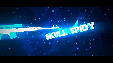 My new intro in Dynamo style 🔥