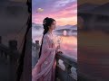 Tranquil West Lake Walk | Soothing Guzheng &amp; Chinese Elegance #healingmusic