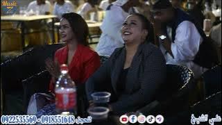 علي الشيخ || شوف عيني طير الخلا أقدلي شيخ اب حراز || حفل الراكوبة الجماهيري 2022