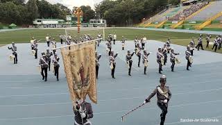 Colegio Católico San Pablo │Festival EGC