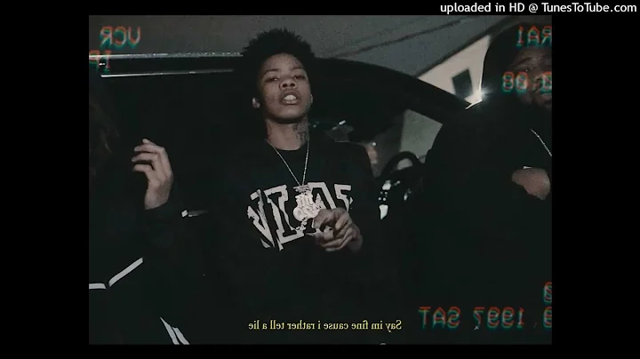 FullyChop x Quan Get'Em Gone Type Beat "For Sure"