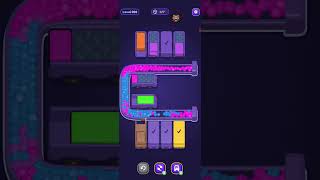 Loop Sort Level 202 Walkthrough Solution Gameplay