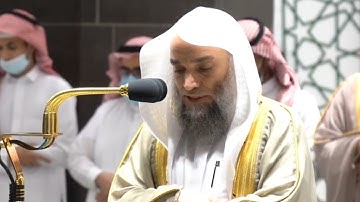 من محراب الحرم سورة الشمس الشيخ فيصل غزاوي