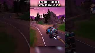 fortnite chapter 7 #fortnite #fortniteclips