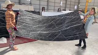 2mm Thick Real Marble Slabs (MIKOLITE Collection)