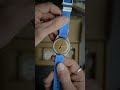 The Neo B by Paulin Watches. Designed for the creative eye. Loved by many. #watches #microbrand