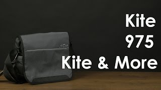 Демонстрация Kite 975 Kite & More
