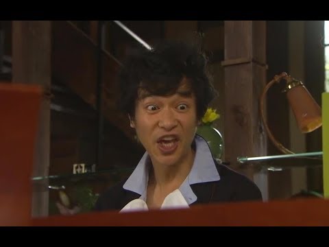 【敏敏】速看日本帅哥堺雅人经典神剧《LEGAL HIGH》，我这么帅，没有什么官司打不赢