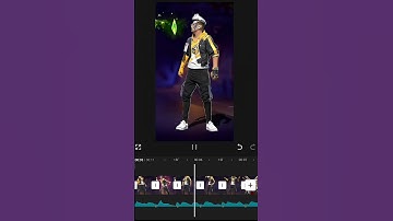 Smooth 🥵😘// Capcut editing tutorial, ff edit tutorial #shorts#shortsfeed