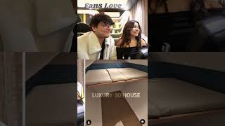 Nischay And Ruchika Reacting On Its Own Meme