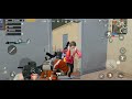 1 Vs 4 squad wipe out || solo clutch || #bgmi #pubg || solo Vs squad