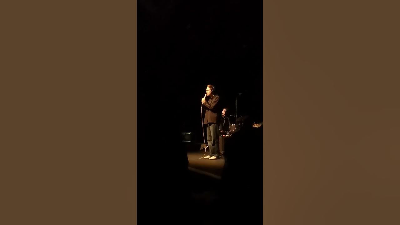 Little Faith Ryan Beatty live In Vancouver YouTube little-faith-ryan-beatty-live-in-vancouver-youtube